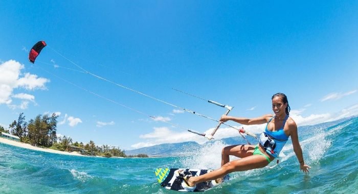 Các hình thức giải trí tại Hawaii