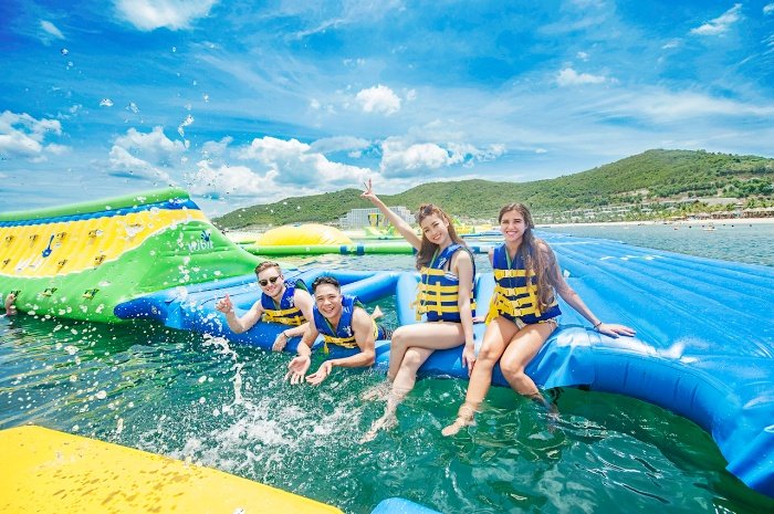 Hình ảnh trong giấc chiêm bao muốn báo hiệu điều tốt lành về con đường công danh, sự nghiệp của chủ nhân