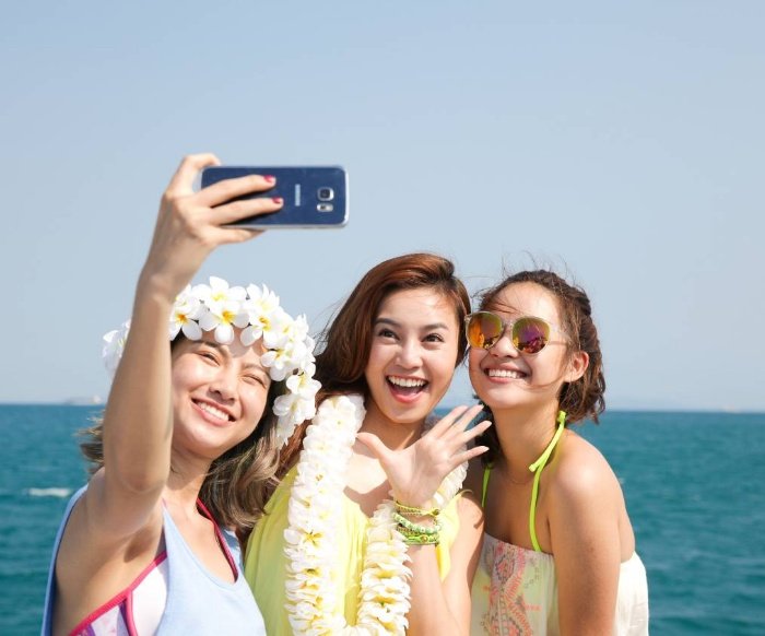 Hình ảnh xuất hiện trong giấc chiêm bao cho thấy bạn là người yêu thích sự khám phá, trải nghiệm