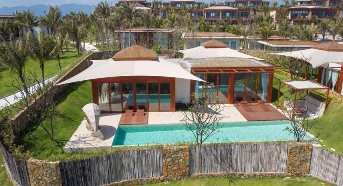 Giấc mơ khách sạn nhà nghỉ resort mang đến điềm báo gì?